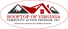 Rooftop of Virginia Community Action Program